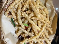 -肖记公安牛肉鱼杂馆·省级非物质文化遗产(三角路直营店)