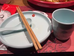 -一个叫川的地方(麒麟新天地店)