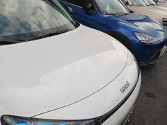 -上海浦东smart汽车全功能店(金桥店)