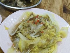 -老兵牛蹄店(下沙店)