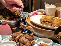 -遇见长安之丝路风荷(大唐西市店)