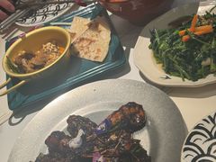 -太食獸泰式茶餐厅(IFS国金中心店)