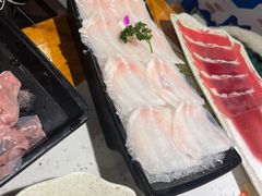 -莽子老火锅(大坪店)