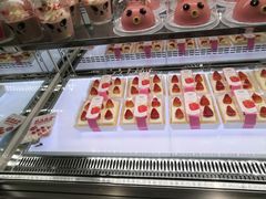 -味多美蛋糕(三元桥店)