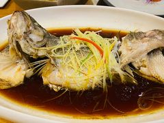 -青城山六善酒店·紫氣園中餐厅