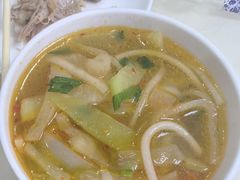 -马有川机场羊羔肉(总店)