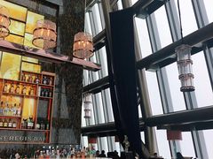 -瑞吉酒店·The Drawing Room闲逸廊·云端下午茶·夜奢Whiskey