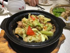 -尚一汤 广东炖汤(金桥国际店)