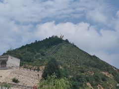 -雁门关景区