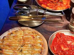 -西塔老太太泥炉烤肉(上海七宝领展广场店)