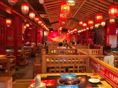 -吴老幺火锅(金龙店)