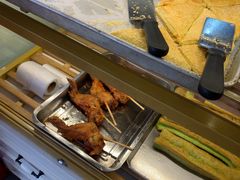 -129老爸茶丨清补凉