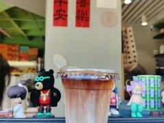 -卖呆儿咖啡(望京店)