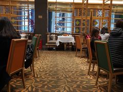 大堂-稻香酒家·34年老字号·港式粤菜(汉街店)