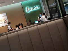 -萨莉亚意式餐厅(杭州滨江天街店)