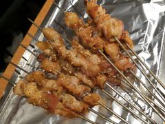-喝丢一只鞋海鲜烧烤·海肠捞饭(东关街店)