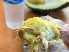 -101花果山山芭榴莲(史密斯街店)