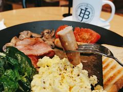 -Jamaicablue Coffeeshop(中央广场店)