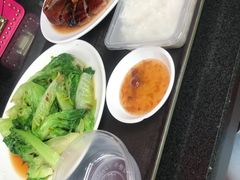-黄连大头华烧鹅店(大良店)