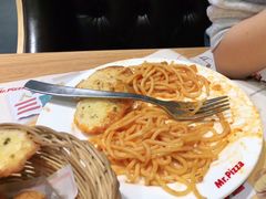 -米斯特比萨(光华桥凯德MALL天津湾店)