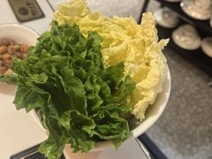 -潮汕大目牛肉火锅(上梅林店)