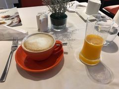 -Khéma Restaurant Pasteur