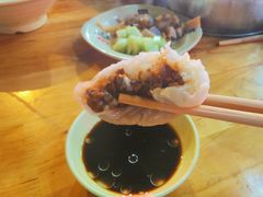 酱肉包子-梁憨包(南岸回龙湾店)