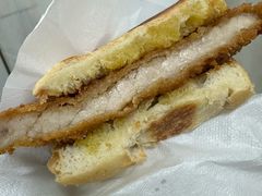 -胜利茶餐室