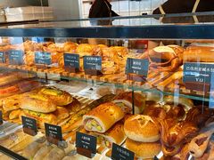 -81BAKERY(大学路店)