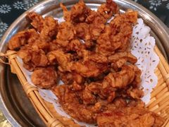 -旺角小渔村(二马路店)