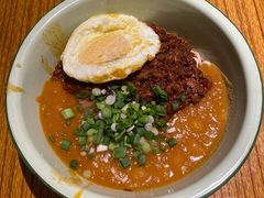 烂土豆牛杂酱面-鞠老头钵钵面(大坪店)