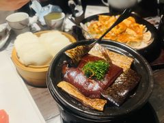 -穿越·外婆家(西溪天堂店)