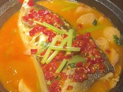 -汤城小厨•粤菜•靓汤(金宝街店)