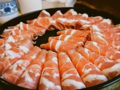 -牛街清真满恒記(平安里西大街店)