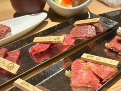 -飞驒牛 烤肉 马食一代(名古屋WEST店)