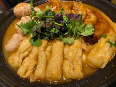 -老表记广西宵夜螺蛳鸭脚煲(西大店)