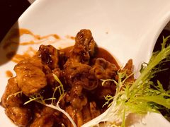 -老头儿油爆虾(星光一期店)