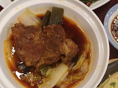 -宏状元现熬粥·京味菜(五棵松店)