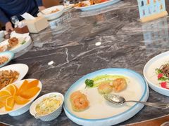 -天顺渔港·海景餐厅(星海广场店)