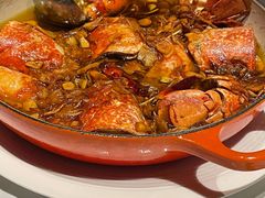 -Oyster Talks 四度蚝法餐厅