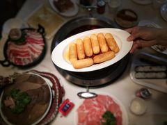 红糖糍粑-孙毛肚火锅(春熙路店)