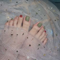 -Seven Nail七姑娘の美甲店