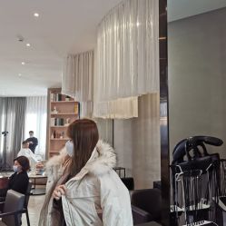 点击看大图 -MOVAN HAIR莫凡匠人发型屋