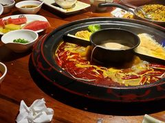 -巴邑火锅(江北万达店)