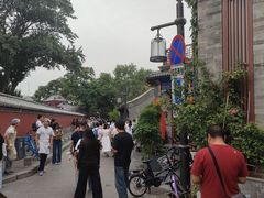 -姚记炒肝店(鼓楼店)