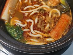-东鑫记港式茶餐厅(南京东路店)
