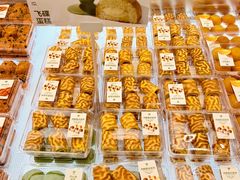 -凯德广场(金牛店)