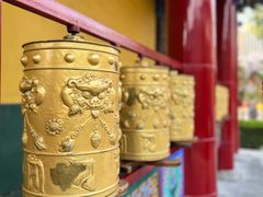 -西安市广仁寺