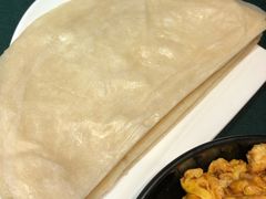春饼-老昌春饼(中央大街店)