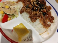 -韩时烤肉(枫蓝店)